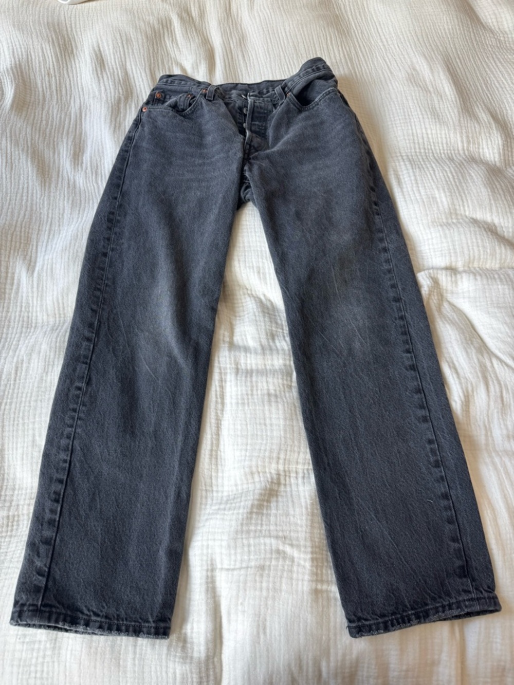 Levi's 501 90s Jeans